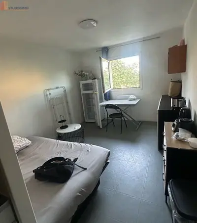 Studio à Aix-en-Provence