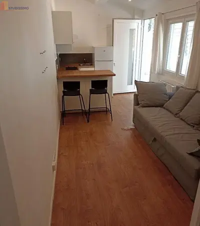 Studio à Marseille