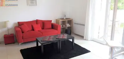 Studio à Aix-en-Provence