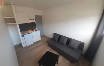 Studio à Marseille
