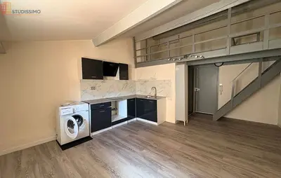 Studio à Gardanne