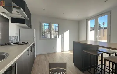 Studio à Cuges-les-Pins