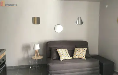 Studio à Salon-de-Provence