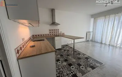 Studio à Marseille