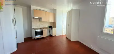 Studio à Marseille