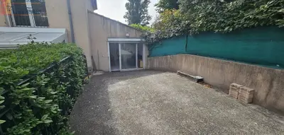 Studio à Aix-en-Provence