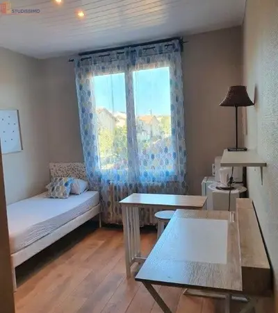 Studio à Arles