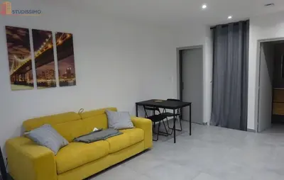 Studio à Martigues