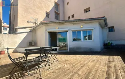 Studio à Marseille