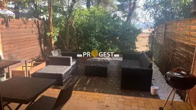 Studio à Aix-en-Provence