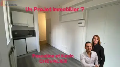 Studio à Aix-en-Provence