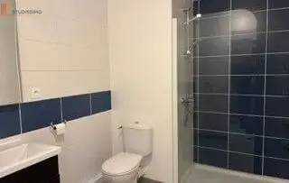 Studio à Marseille