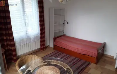 Studio à Aix-en-Provence