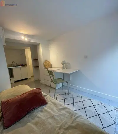 Studio à Aix-en-Provence