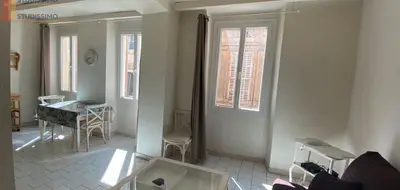 Studio à Marseille