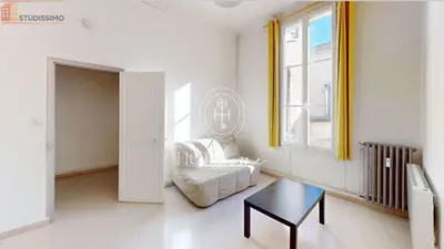 Studio à Aix-en-Provence