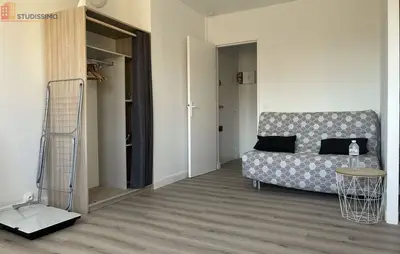Studio à Marseille