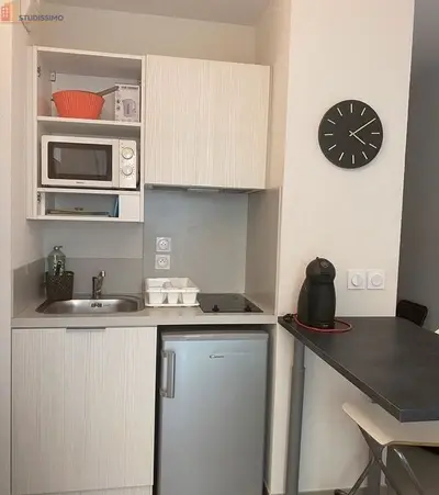 Studio à Marseille