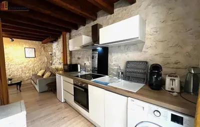 Studio à Arles