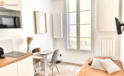 Studio à Aix-en-Provence