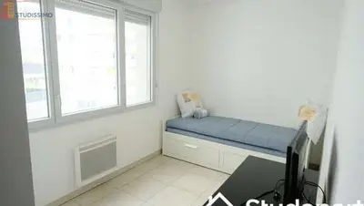 Studio à Marseille
