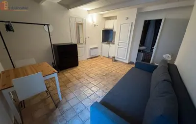 Studio à Aix-en-Provence