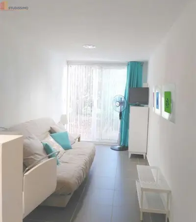 Studio à Aix-en-Provence