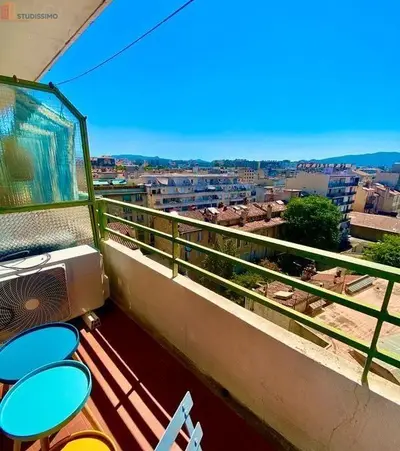 Studio à Marseille