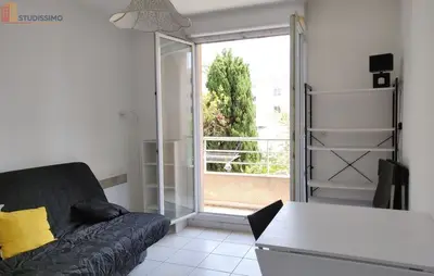 Studio à Marseille