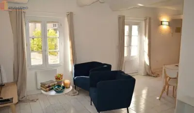 Studio à Aix-en-Provence