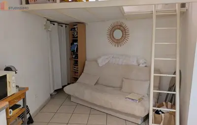 Studio à Aix-en-Provence