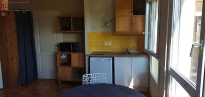 Studio à Aix-en-Provence