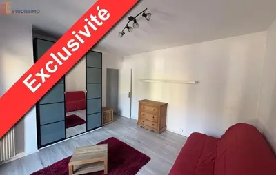 Studio à Aix-en-Provence