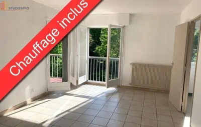 Studio à Aix-en-Provence