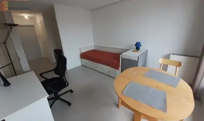 Studio à Marseille