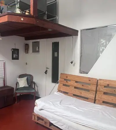 Studio à Marseille