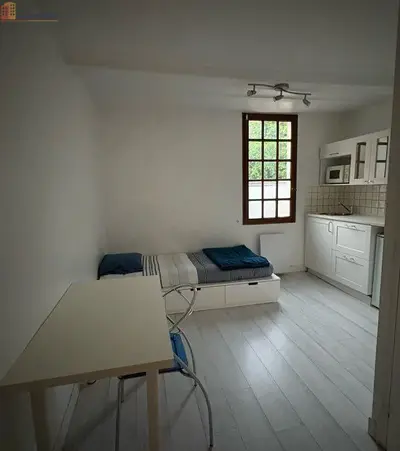 Studio à Aix-en-Provence