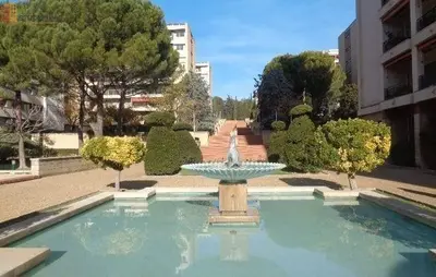 Studio à Aix-en-Provence