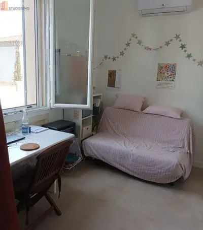 Studio à Aix-en-Provence