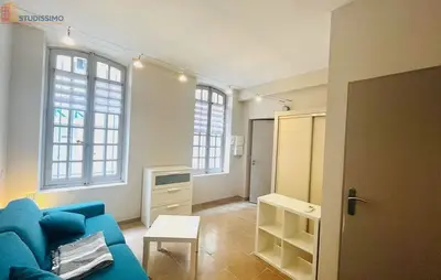 Studio à Arles