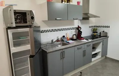 Studio à Martigues