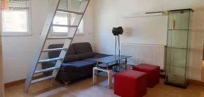 Studio à Marseille