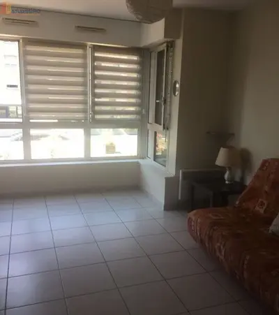 Studio à Aix-en-Provence