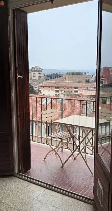 Studio à Aix-en-Provence