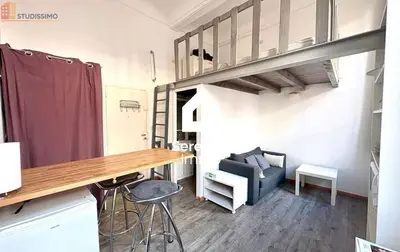 Studio à Aix-en-Provence