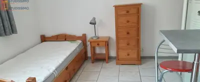 Studio à Aix-en-Provence
