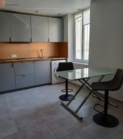 Studio à Marseille
