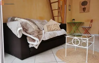 Studio à Aix-en-Provence