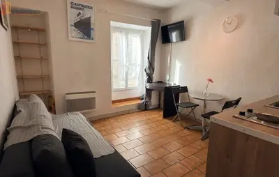 Studio à Marseille