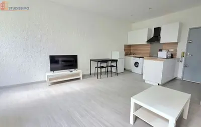 Studio à Martigues